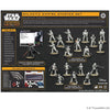 Star Wars Legion: Galactic Empire Starter Set by Little Shop of Magic