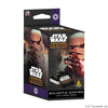 Star Wars Legion: Galactic Empire Unit Card Pack by Little Shop of Magic