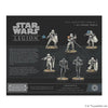 Star Wars Legion: Imperial Riot Control Squad Unit Expansion by Little Shop of Magic