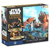 Star Wars Legion: LM-432 Crab Droids Unit Expansion by Little Shop of Magic
