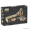 Star Wars Legion: Outer Rim Battles Terrain Pack by Little Shop of Magic