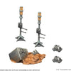 Star Wars Legion: Outer Rim Battles Terrain Pack by Little Shop of Magic