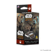 Star Wars Legion: Rebel Alliance Command Card Pack by Little Shop of Magic