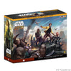 Star Wars Legion: Rebel Alliance Starter Set by Little Shop of Magic