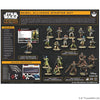 Star Wars Legion: Rebel Alliance Starter Set by Little Shop of Magic