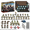 Star Wars Legion: Rebel Alliance Starter Set by Little Shop of Magic