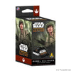Star Wars Legion: Rebel Alliance Unit Card Pack by Little Shop of Magic