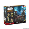 Star Wars Legion: Rebel Commandos by Little Shop of Magic