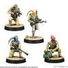 Star Wars Legion: Rebel Commandos by Little Shop of Magic