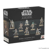 Star Wars: Legion - Rebel Sleeper Cell Unit Expansion by Little Shop of Magic