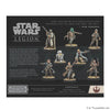 Star Wars: Legion - Rebel Sleeper Cell Unit Expansion by Little Shop of Magic