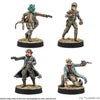 Star Wars: Legion - Rebel Sleeper Cell Unit Expansion by Little Shop of Magic