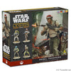 Star Wars Legion: Rebel Troopers by Little Shop of Magic
