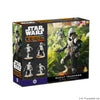 Star Wars Legion: Scout Troopers by Little Shop of Magic