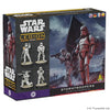 Star Wars Legion: Stormtroopers by Little Shop of Magic