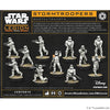 Star Wars Legion: Stormtroopers by Little Shop of Magic
