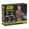 Star Wars Shatterpoint: All the Way Squad Pack by Little Shop of Magic