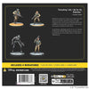 Star Wars Shatterpoint: All the Way Squad Pack by Little Shop of Magic