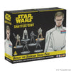 Star Wars Shatterpoint: Deploy the Garrison Squad Pack by Little Shop of Magic
