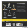 Star Wars Shatterpoint: Deploy the Garrison Squad Pack by Little Shop of Magic