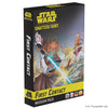 Star Wars Shatterpoint: First Contact Mission Pack by Little Shop of Magic