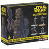 Star Wars Shatterpoint: Good Soldiers Follow Orders Squad Pack by Little Shop of Magic