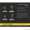 Star Wars Shatterpoint: Good Soldiers Follow Orders Squad Pack by Little Shop of Magic