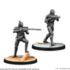 Star Wars Shatterpoint: Good Soldiers Follow Orders Squad Pack by Little Shop of Magic
