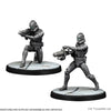 Star Wars Shatterpoint: Good Soldiers Follow Orders Squad Pack by Little Shop of Magic