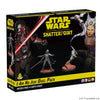 Star Wars Shatterpoint: I Am No Jedi Duel Pack by Little Shop of Magic
