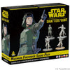 Star Wars Shatterpoint: Maximum Firepower Squad Pack by Little Shop of Magic