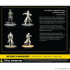 Star Wars Shatterpoint: Maximum Firepower Squad Pack by Little Shop of Magic