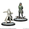 Star Wars Shatterpoint: Maximum Firepower Squad Pack by Little Shop of Magic