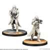 Star Wars Shatterpoint: Maximum Firepower Squad Pack by Little Shop of Magic