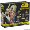 Star Wars Shatterpoint: Requesting Your Surrender Squad Pack by Little Shop of Magic