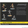 Star Wars Shatterpoint: Requesting Your Surrender Squad Pack by Little Shop of Magic
