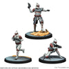 Star Wars Shatterpoint: Requesting Your Surrender Squad Pack by Little Shop of Magic