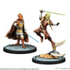 Star Wars Shatterpoint: Requesting Your Surrender Squad Pack by Little Shop of Magic