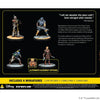 Star Wars Shatterpoint: This Is The Way Squad Pack by Little Shop of Magic