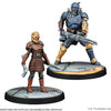 Star Wars Shatterpoint: This Is The Way Squad Pack by Little Shop of Magic
