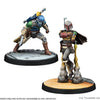Star Wars Shatterpoint: This Is The Way Squad Pack by Little Shop of Magic