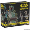 Star Wars Shatterpoint: We Don’t Need Their Scum Unit Pack by Little Shop of Magic