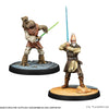 Star Wars Shatterpoint: Wisdom of the Council Squad Pack by Little Shop of Magic