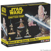 Star Wars Shatterpoint: Wisdom of the Council Squad Pack by Little Shop of Magic