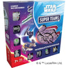 Star Wars: Super Teams by Little Shop of Magic