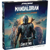 Star Wars: The Mandalorian Adventures - Clan of Two Expansion by Little Shop of Magic