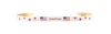 Stars & American Flag Bat Grip Tape