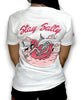 Stay Salty Tee by Luckless Outfitters