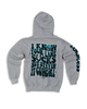 STAY IN YOUR LANE COWGIRL | HOODIE by Luckless Outfitters