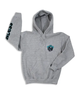 STAY IN YOUR LANE COWGIRL | HOODIE by Luckless Outfitters
